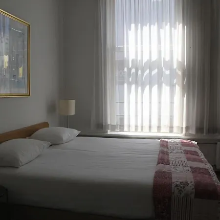 Hotel Verdi Amsterdam