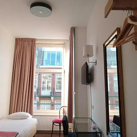 Verdi 2* Amsterdam
