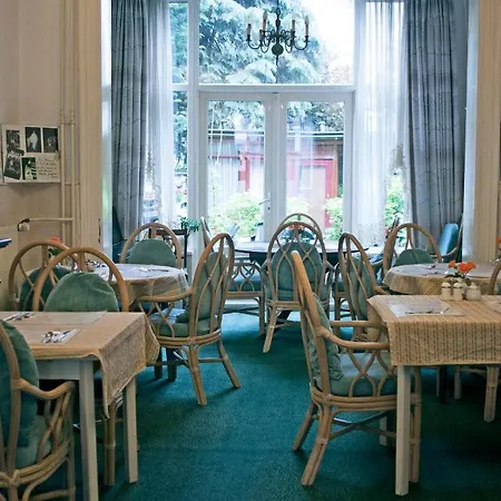 Verdi 2* Amsterdam