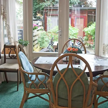 Verdi Hotel Amsterdam