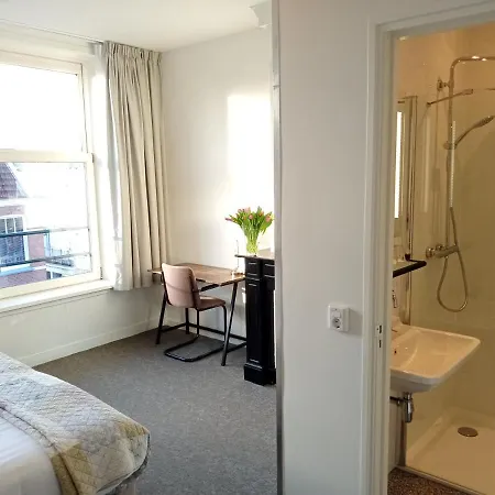 Hotel Verdi Amsterdam