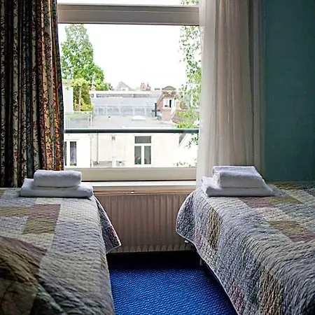 Verdi Hotel Amsterdam