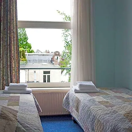 Hotel Verdi 2*