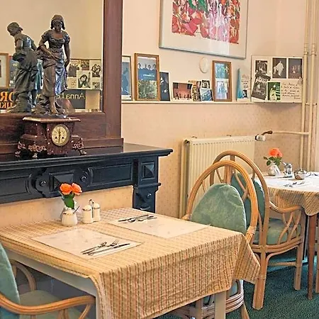 Verdi Hotel