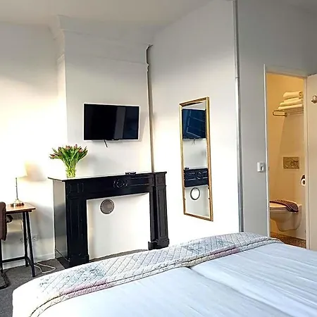 Verdi Hotel