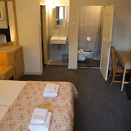 Hotel Verdi 2*
