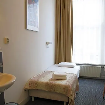 Hotel Verdi Amsterdam