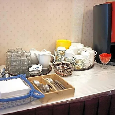 Hotel Verdi