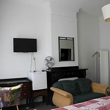 Hotel Verdi 2*