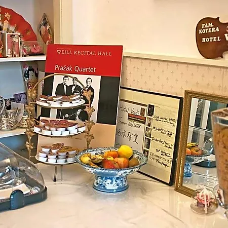 Hotel Verdi 2*