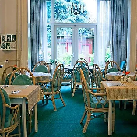 Verdi 2* Amsterdam