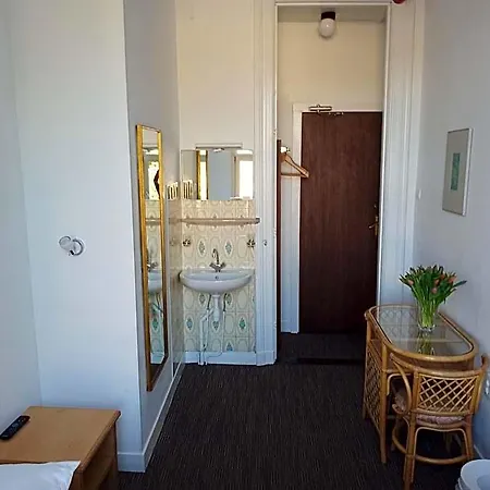 Verdi Hotel 2*