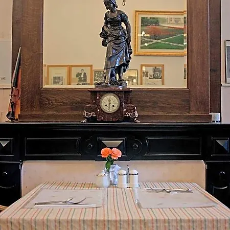 Hotel Verdi