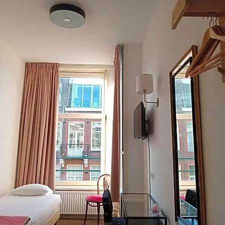 Verdi 2* Amsterdam