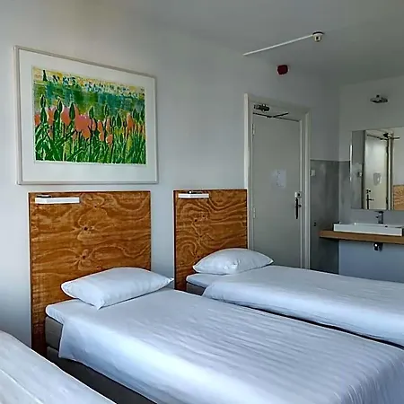 Hotel Verdi Amsterdam