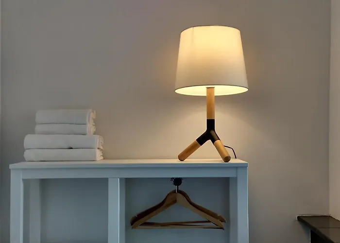 호텔 베르디 암스테르담