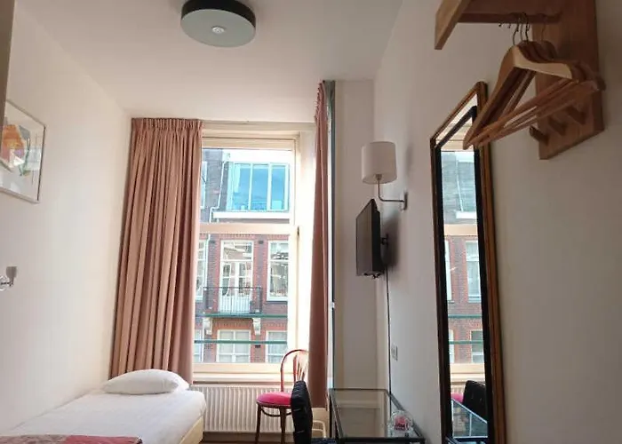 베르디 2* 암스테르담