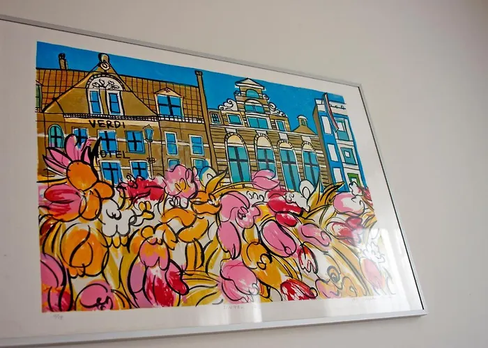 베르디 암스테르담