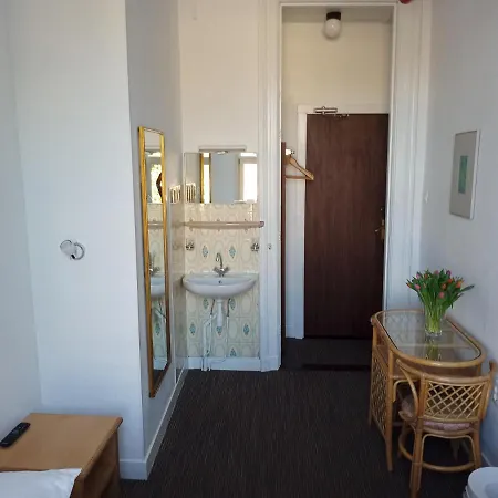 Hotel Verdi 2*