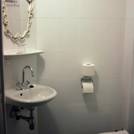 Verdi 2* Amsterdam