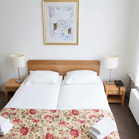 Hotel Verdi 2*